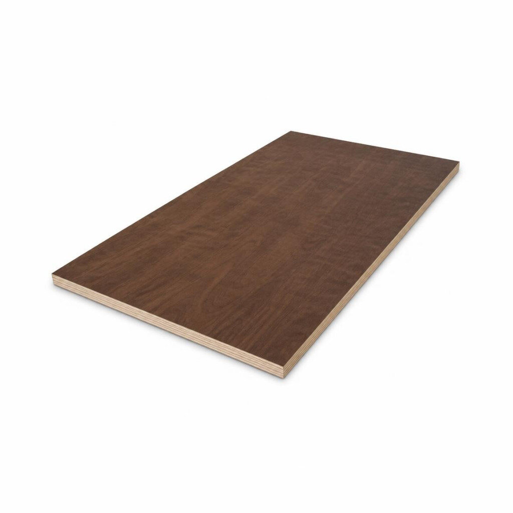 4FT X 8FT X 12MM PLYWOOD - DOUBLE SIDE TEGO PLY