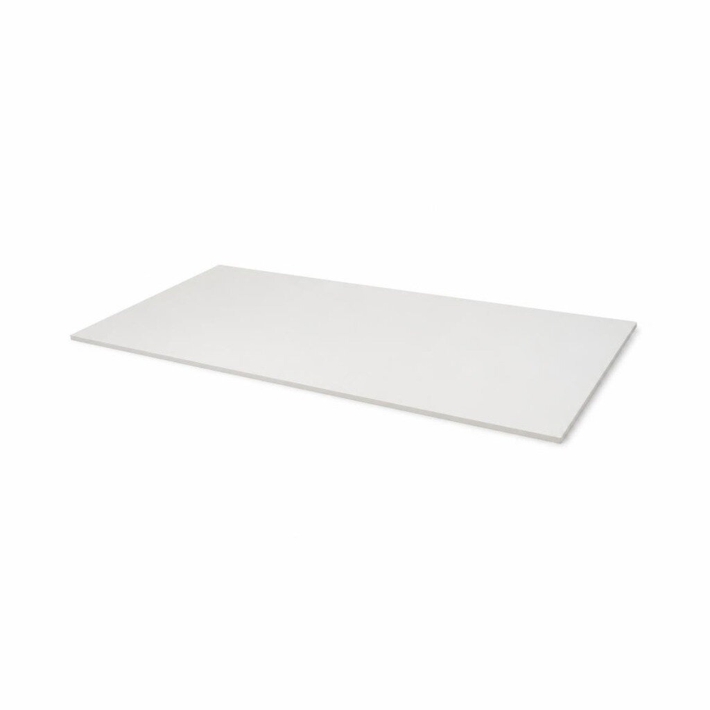 4FT X 8FT X 12MM PVC WHITE PLYWOOD