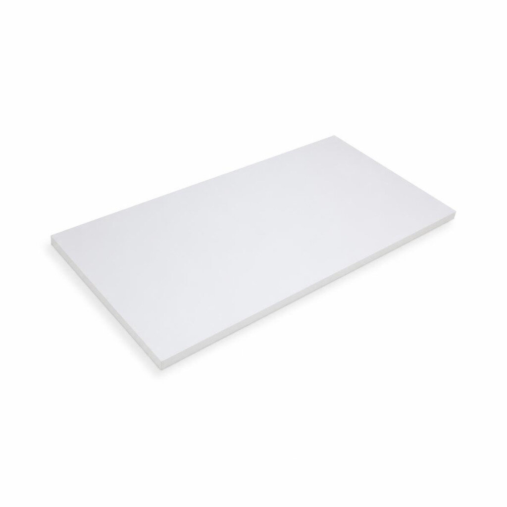 4FT X 8FT X 15MM PVC WHITE PLYWOOD