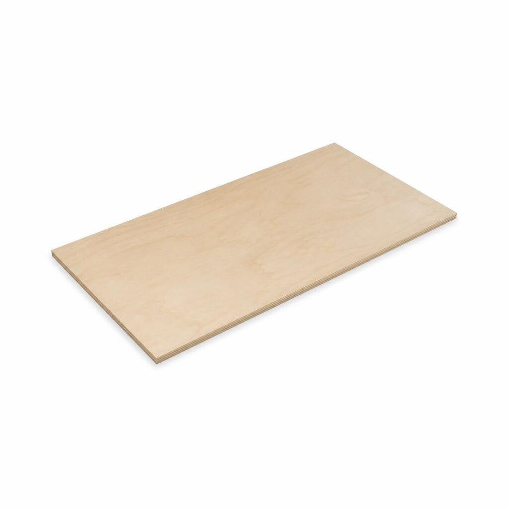 4FT X 8FT X 18MM PLYWOOD - B2