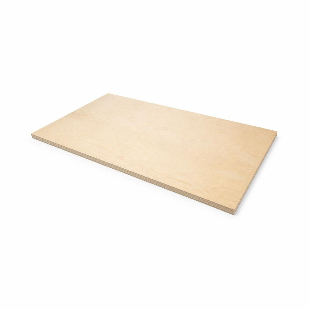 4FT X 8FT X 18MM PLYWOOD