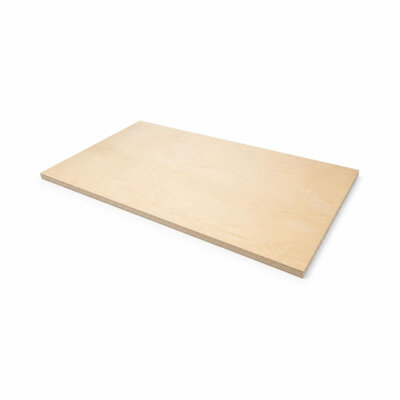 4FT X 8FT X 18MM PLYWOOD