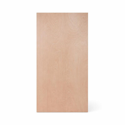 4FT X 8FT X 18MM PLYWOOD - TEGO PLY