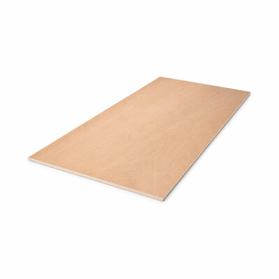 3FT X 6FT X 18MM PLYWOOD