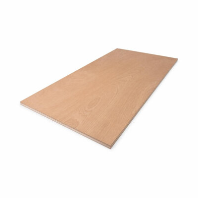 4FT X 8FT X 18MM PLYWOOD - WATERPROOF