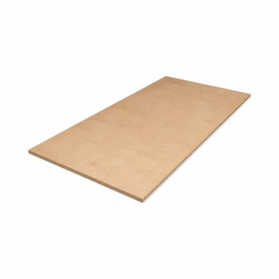 4FT X 8FT X 25MM PLYWOOD