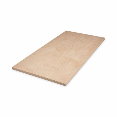 4FT X 8FT X 25MM PLYWOOD - A1