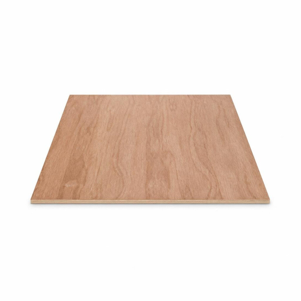 4FT X 8FT X 25MM PLYWOOD - TEGO PLY