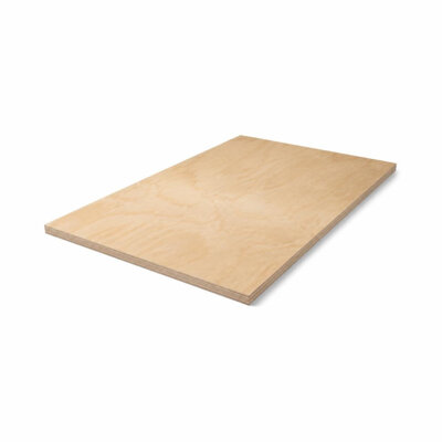 4FT X 8FT X 28MM PLYWOOD - A1