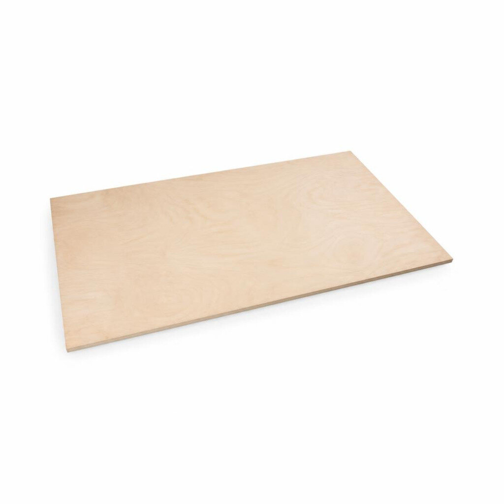 4FT X 8FT X 3.6MM PLYWOOD
