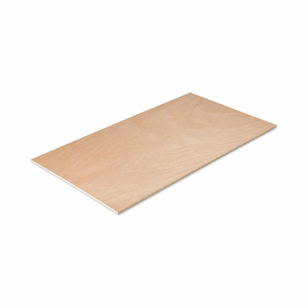3FT X 6FT X 9MM PLYWOOD