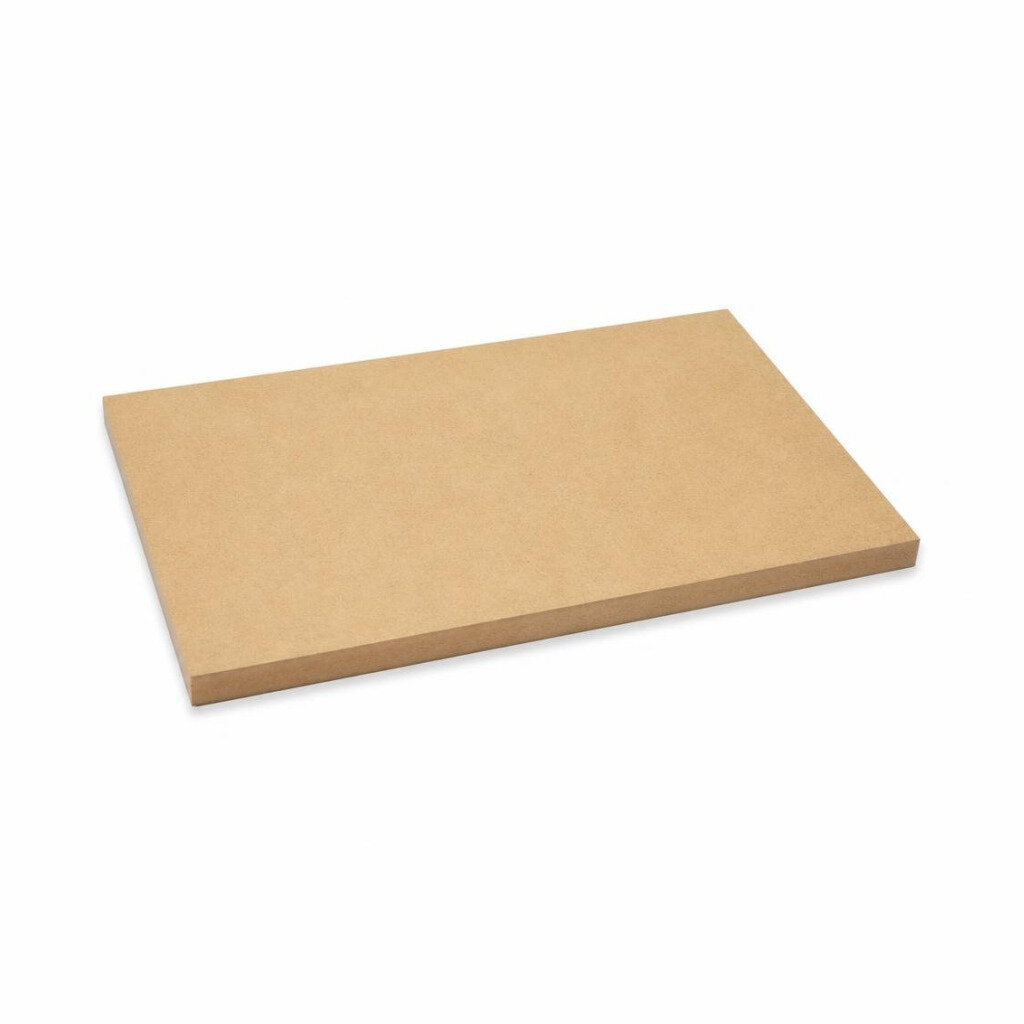 SPECIAL ORDER MEDIUM DENSITY FIBERBOARD (MDF)
