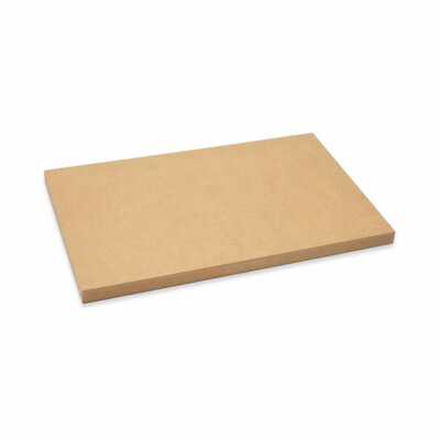 SPECIAL ORDER MEDIUM DENSITY FIBERBOARD (MDF)
