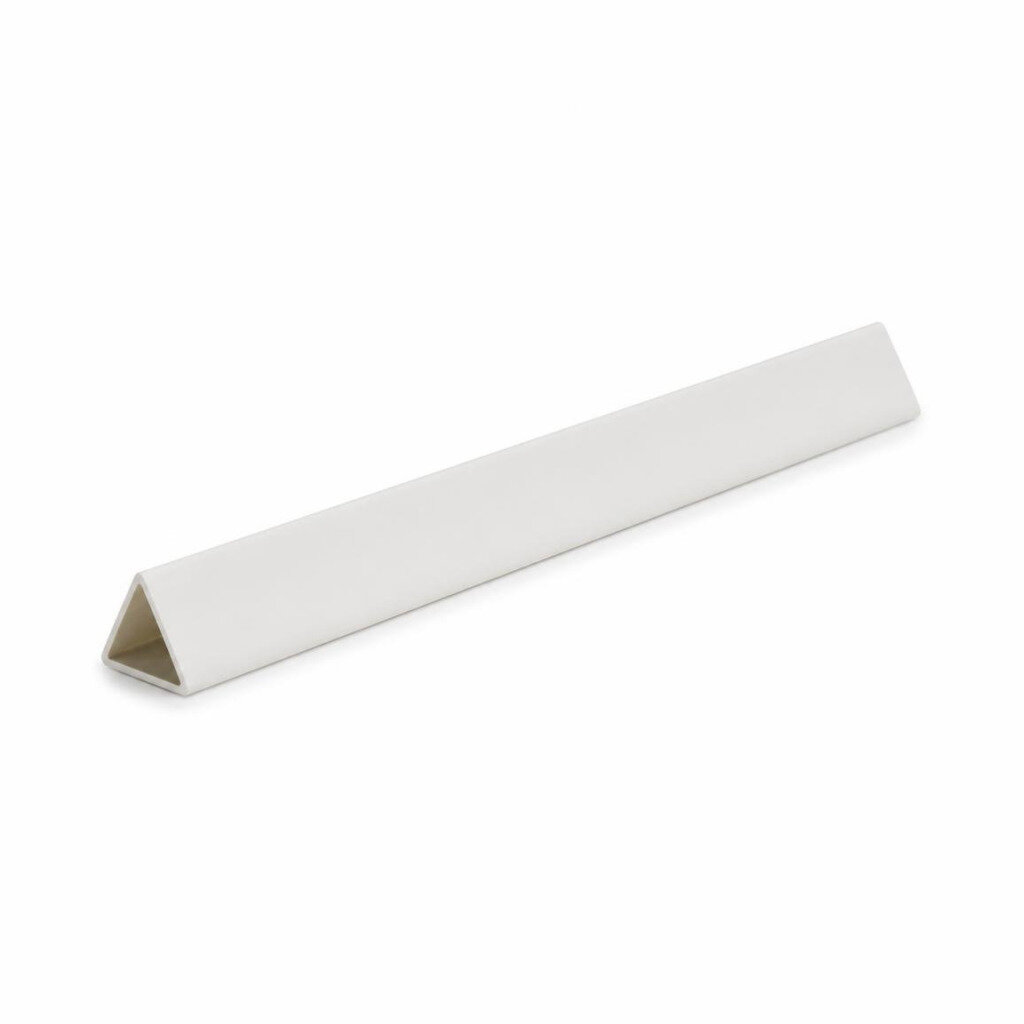 PVC TRIANGLE CHAMFER 25MM X 2.0M