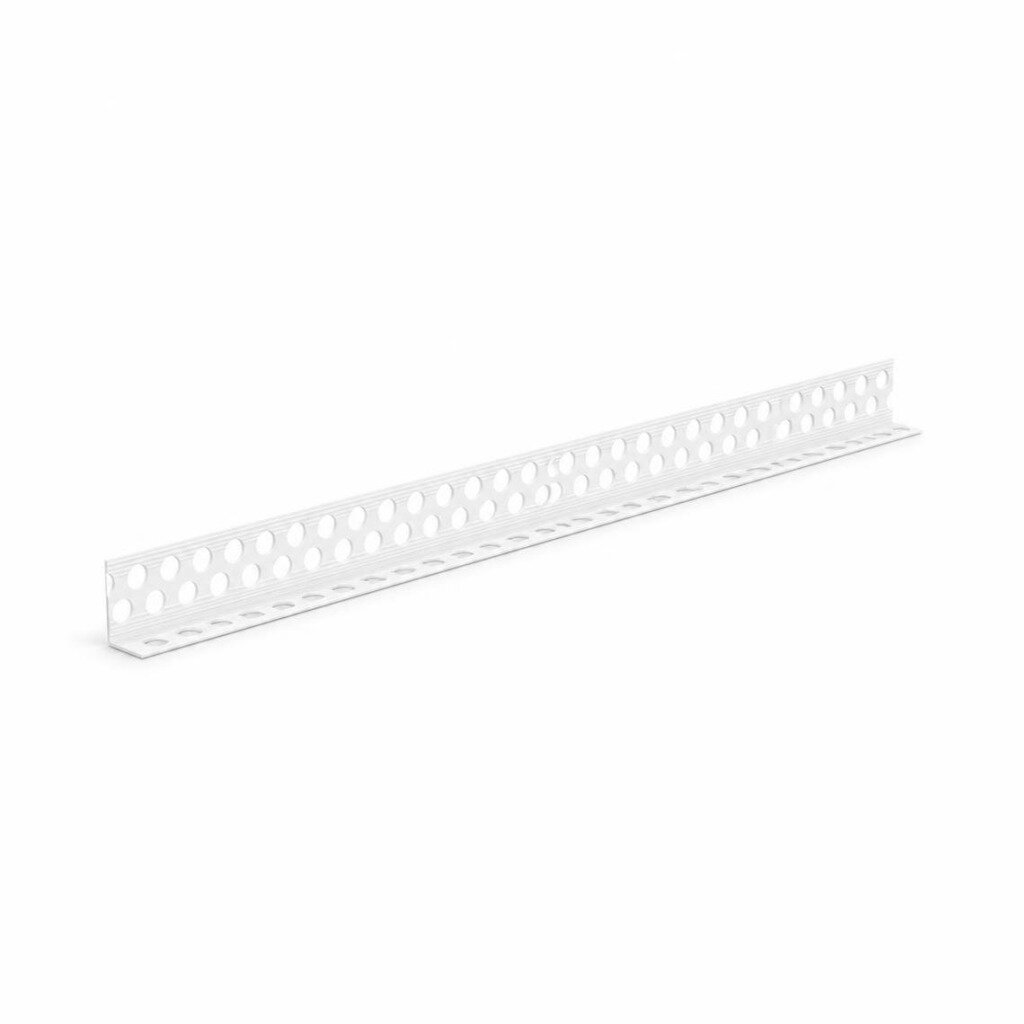 KM U25 X 2.5M CORNER BEAD