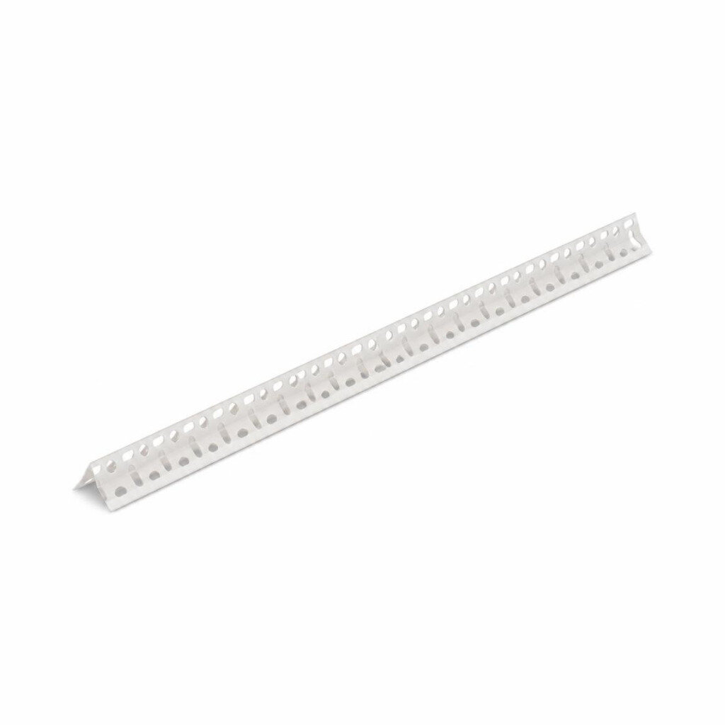 KM D12-10 X 2.5M CORNER BEAD