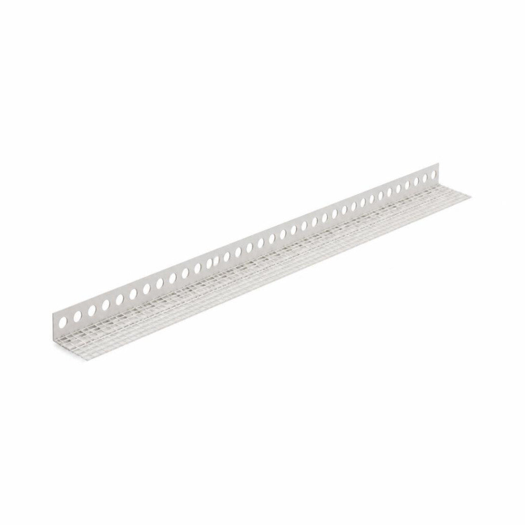 KM #10 X 2.5M CORNER BEAD