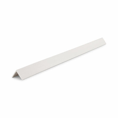 KW63535 24 X 24 X 35MM X 2.0M PVC TIANGLE CHAMFER