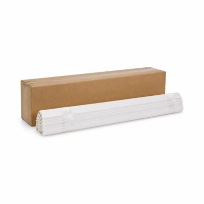 KW62020 15 X 15 X 21MM X 2.0M PVC TIANGLE CHAMFER (50PCS/CTN)