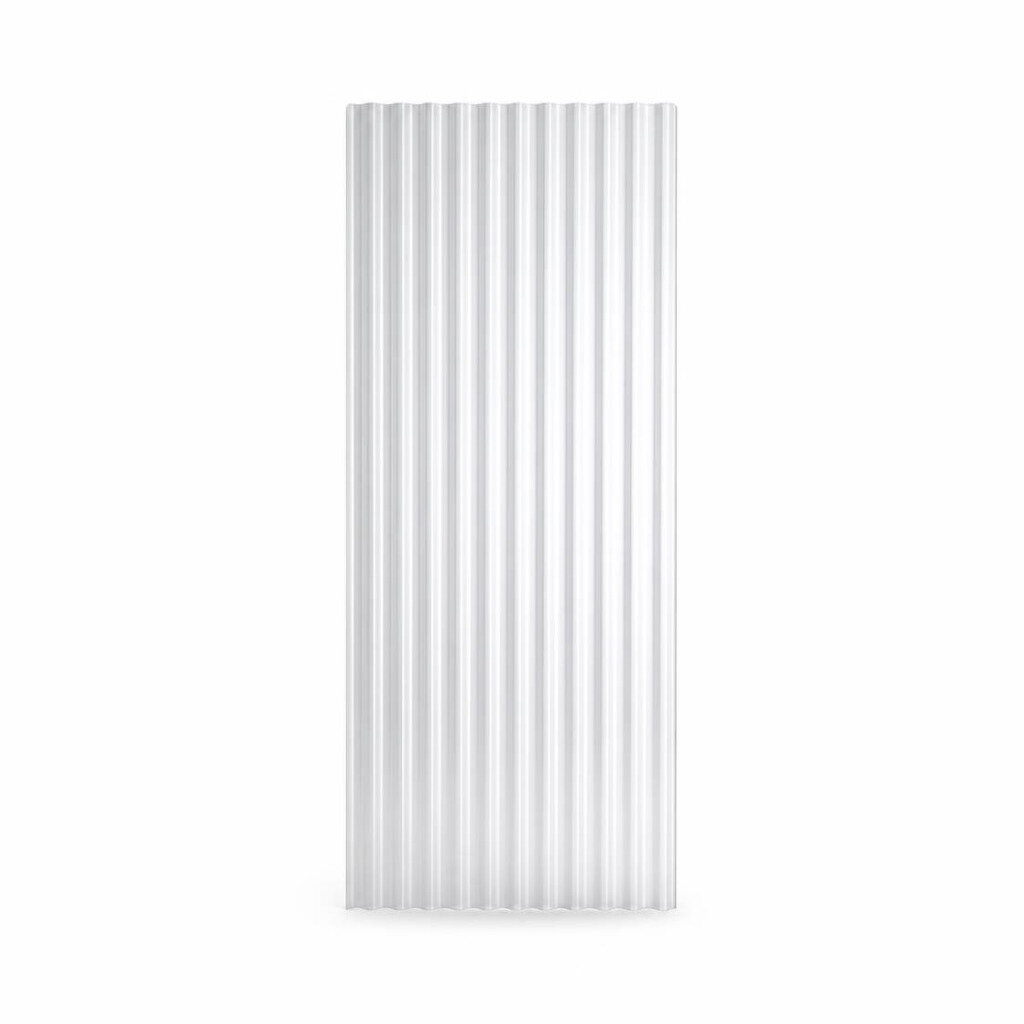HI-IMPACT 1.2MM X 7FT CORRUGATED SHEET