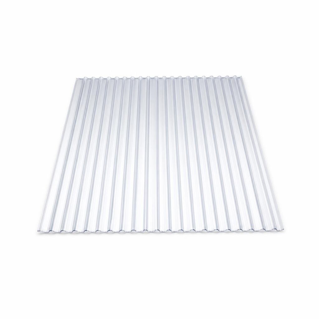 5FT PC CORRUGATED SHEET