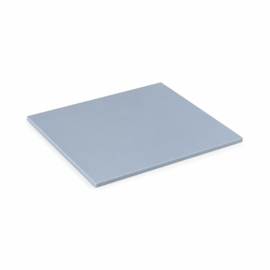PC SOLID SHEET - CM 06 SILVERBLUE