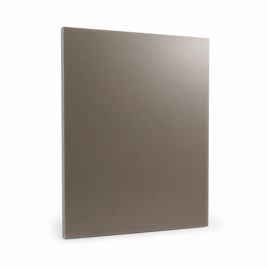PC SOLID SHEET - CM 07 SILVER BRONZE
