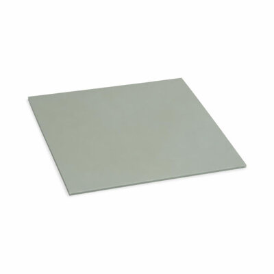 PC SOLID SHEET - CM 08 SILVER GREEN