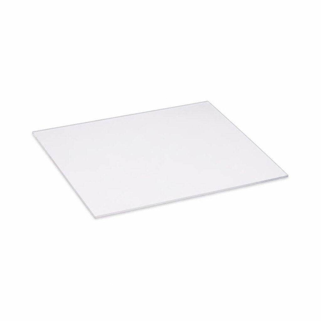 2.0MM PC SOLID SHEET - PLANE