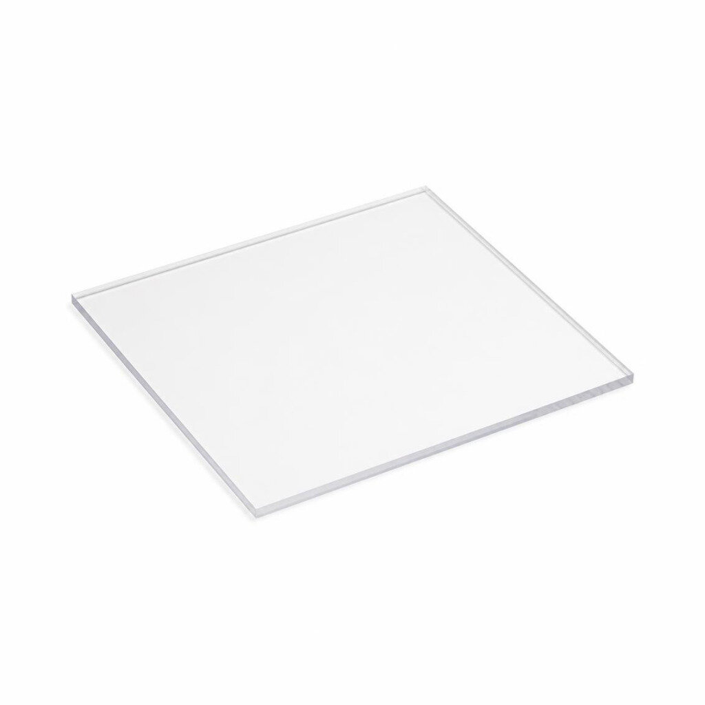 3.0MM PC SOLID SHEET - PLANE