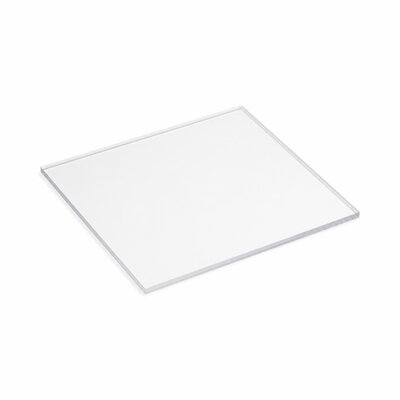 3.0MM PC SOLID SHEET - PLANE
