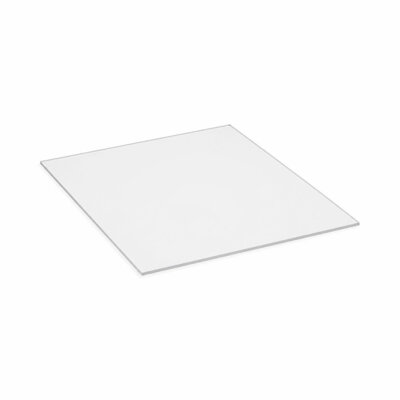 4.0MM PC SOLID SHEET - PLANE