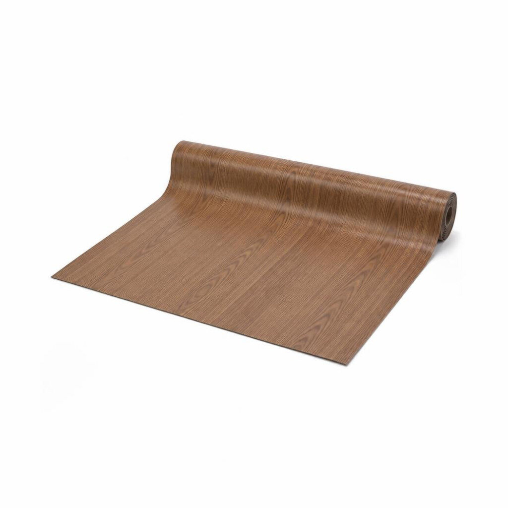 740MM X 0.8MM X 10FT PEVA 45 FLOOR DECKING