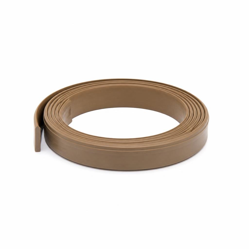 15MM X 2.5M PVC EXPANSION JOINT - EJ50