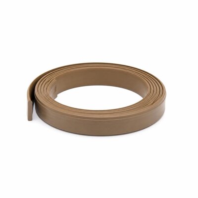 15MM X 2.5M PVC EXPANSION JOINT - EJ50