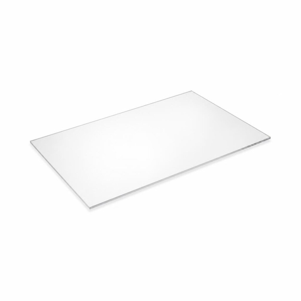 4FT X 8FT X 2.0MM ACRYLIC SHEET