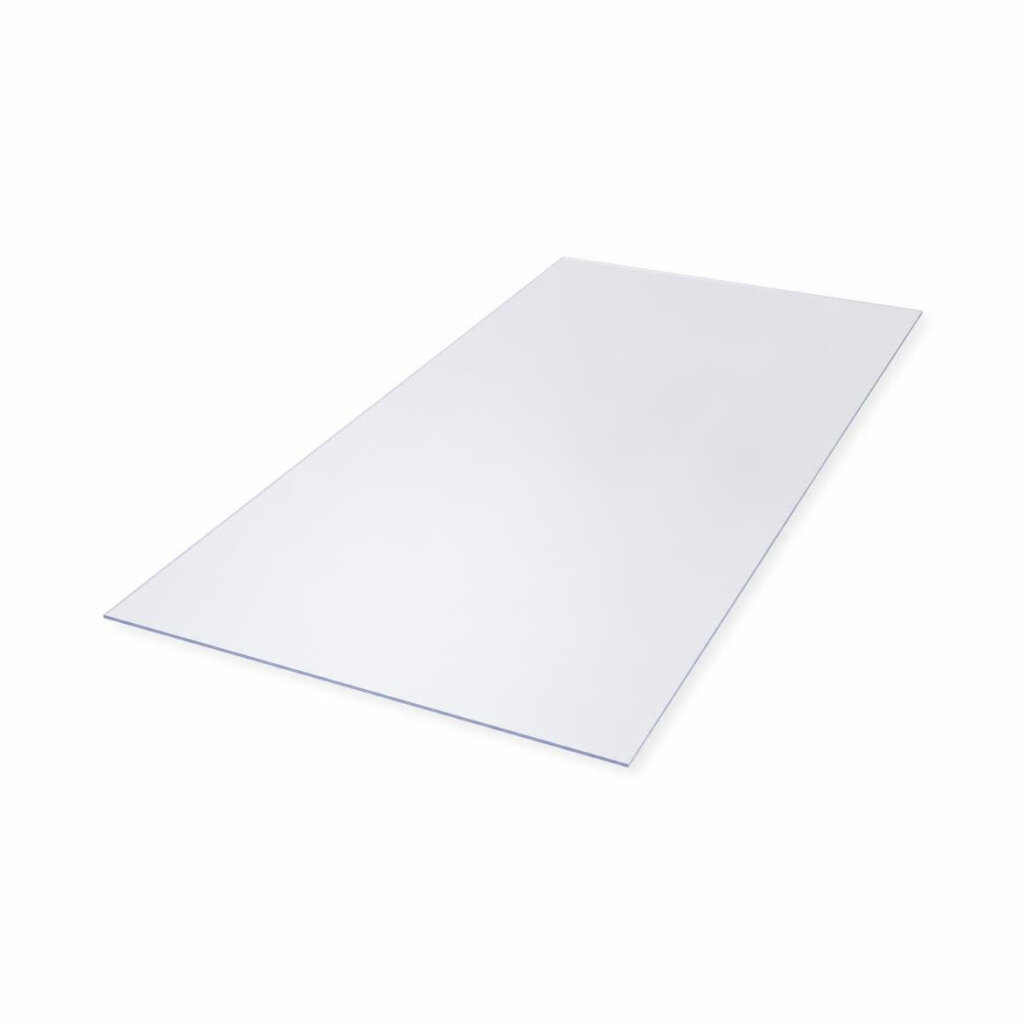 1.2MM X 2.5FT X 8FT POLYCARBONATE SHEET