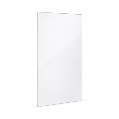 1.2MM X 2.5FT X 10FT POLYCARBONATE SHEET