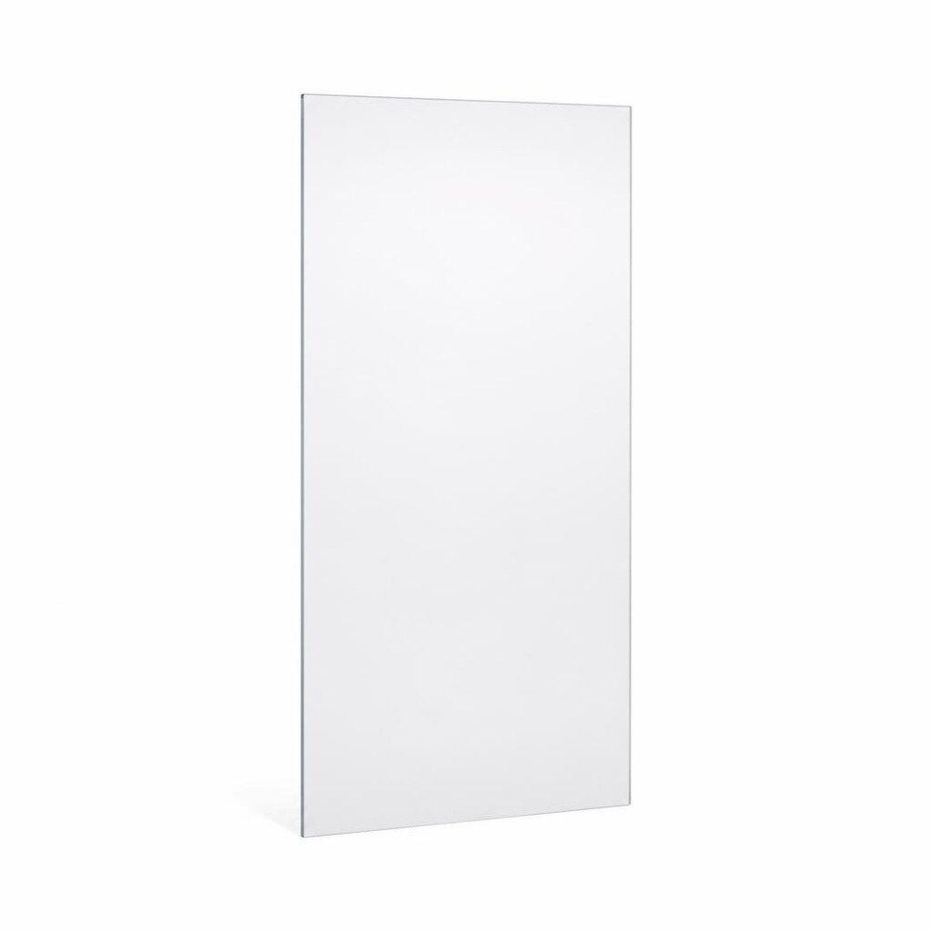 1.2MM X 2.5FT X 11FT POLYCARBONATE SHEET