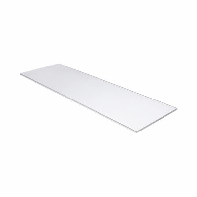 ACRYLIC CLEAR 4.5MM X 4FT X LENGTH