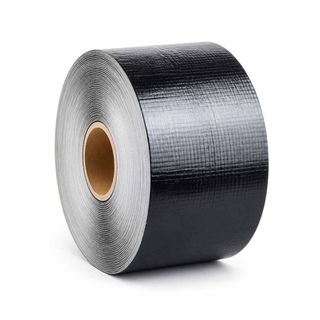HIGHPOWER 3" X 5M LEAK REPAIR TAPE