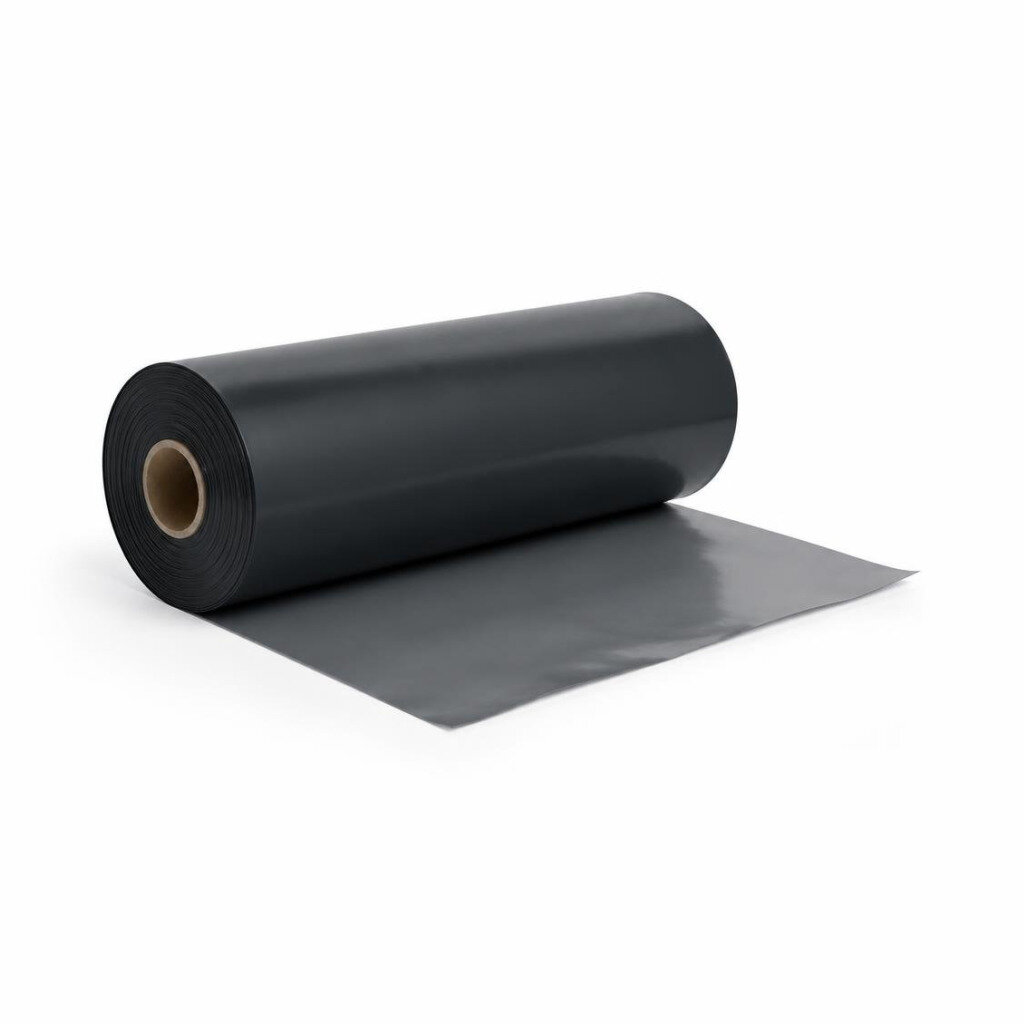 ECOMAS 150MM X 30M X 0.5MM ECOTHENE DAMP PROOF COU