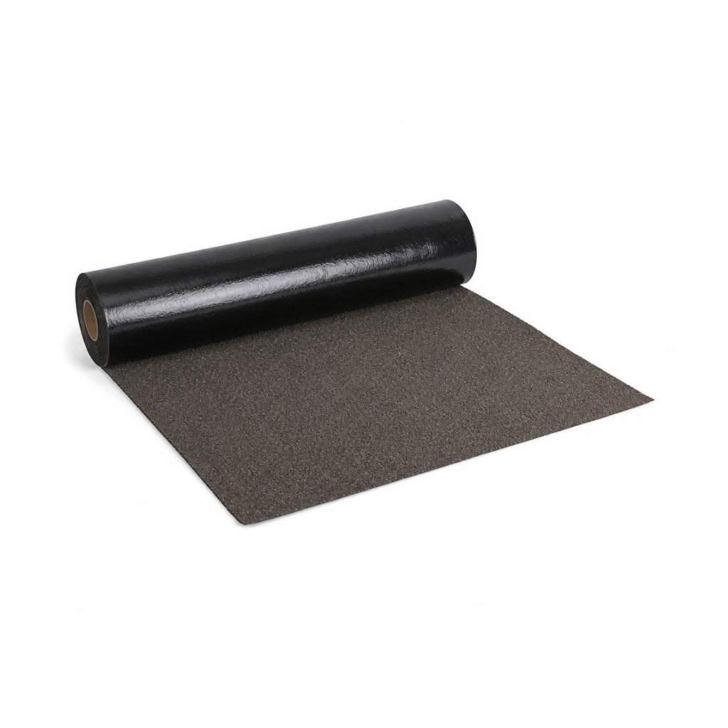 FOSROC 1M X 10M PROOFEX TORCHSEAL 3P SAND