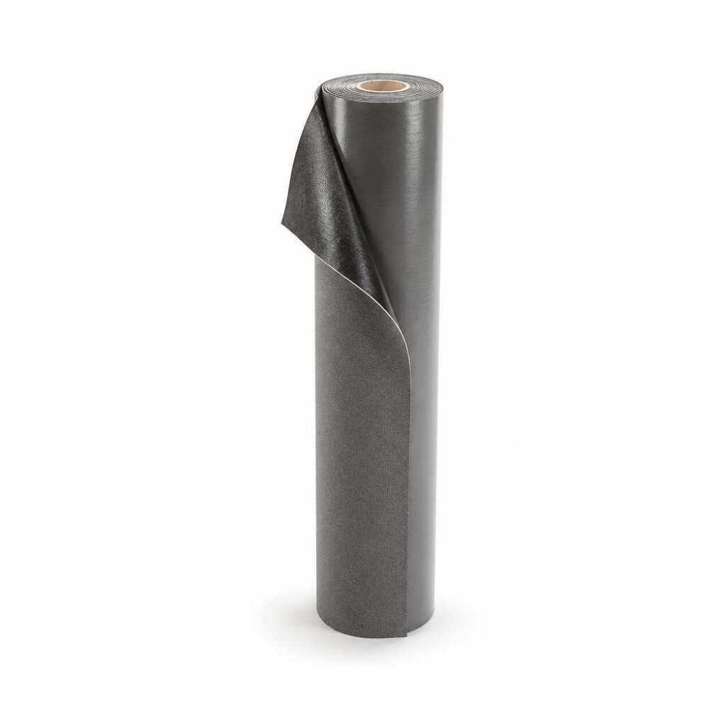 FOSROC 1M X 10M PROOFEX TORCHSEAL 3P SLATE