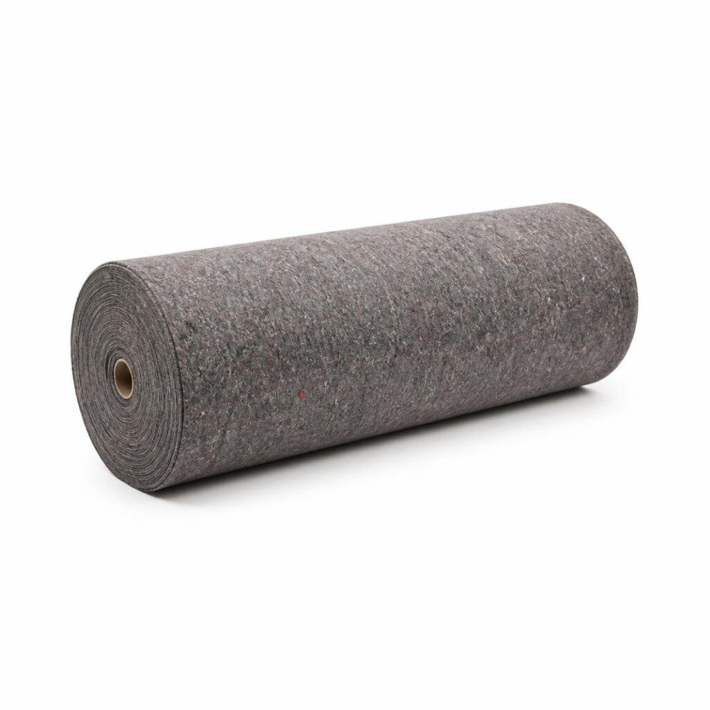 MTS 130 4M X 300M GEOTEXTILE