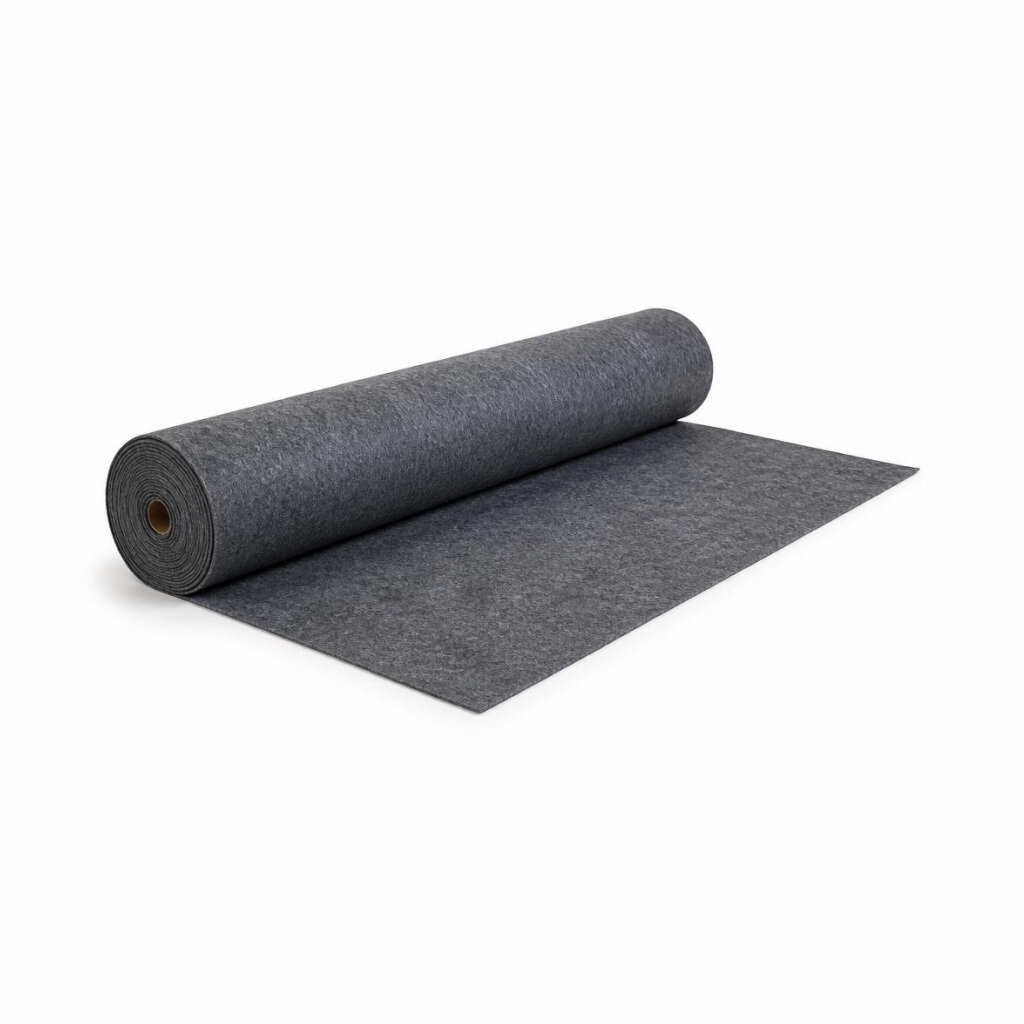 TS40 4M X 200M GEOTEXTILE POLYFELT