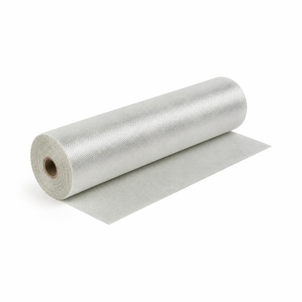 YG105 1.0MM X 100CM X 30M E-GLASS FIBRE CLOTH