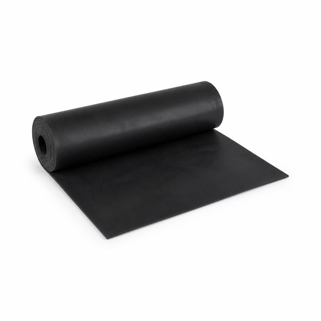 6MM X 1M x 4.5M 50KG RUBBER SHEET NEOPRENE