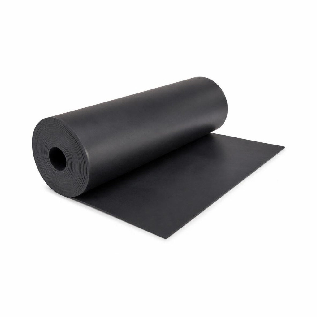 3MM x 48” x 9M± 50kg RUBBER SHEET NEOPRENE