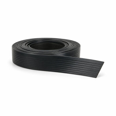SEE RIBBED FLAT PROFILE F250 X 20M WATER STOPPER